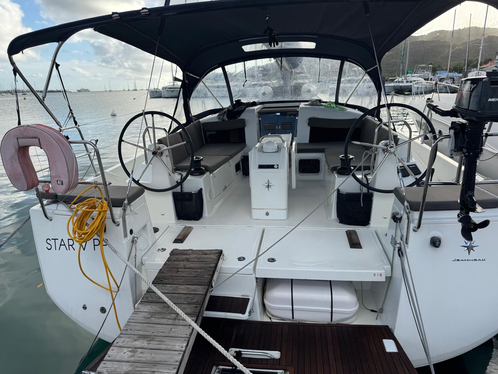 Yacht image 1