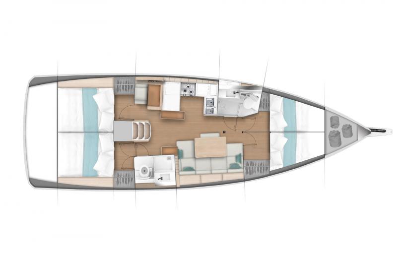 Yacht image 15