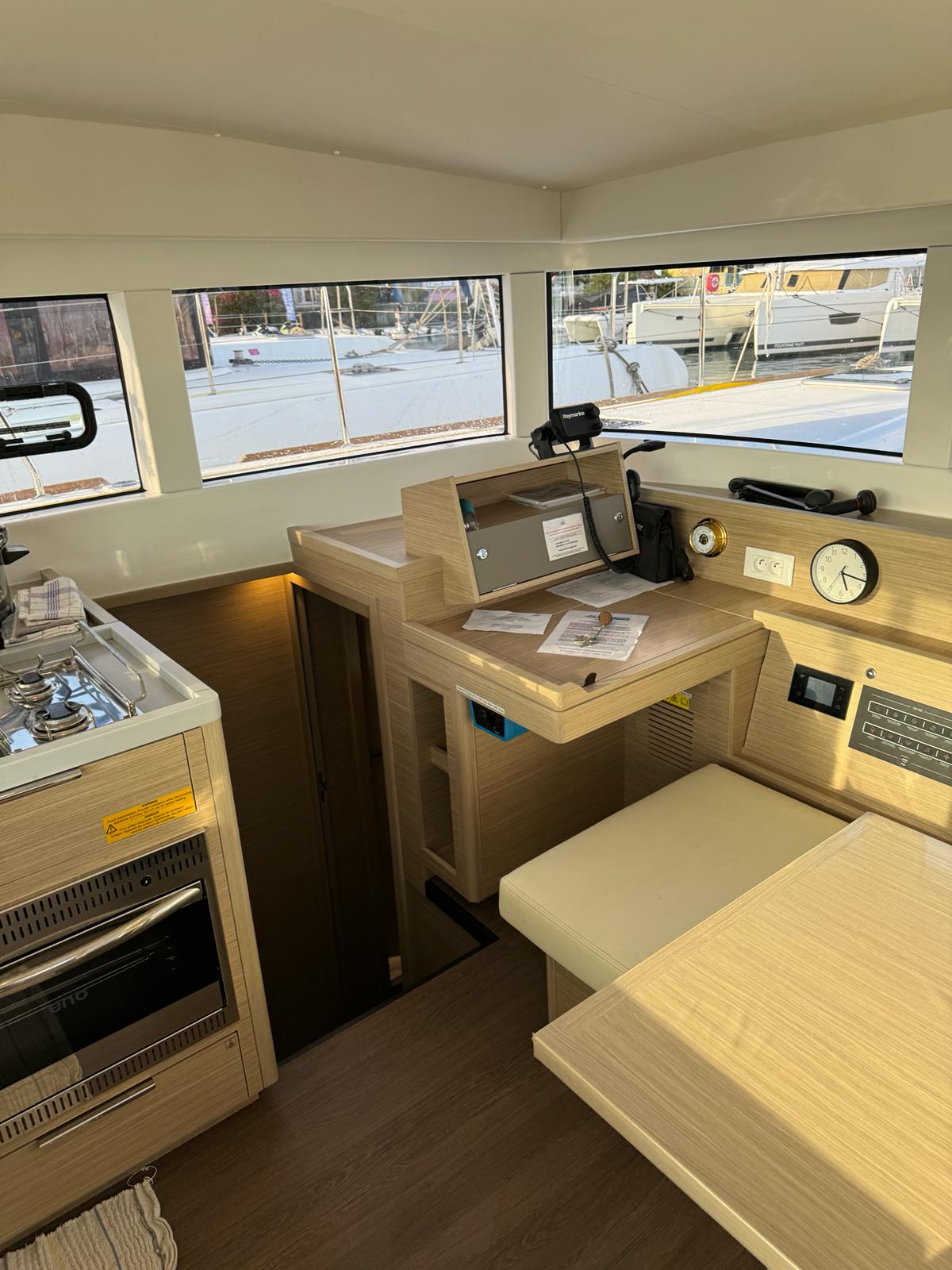 Yacht image 5