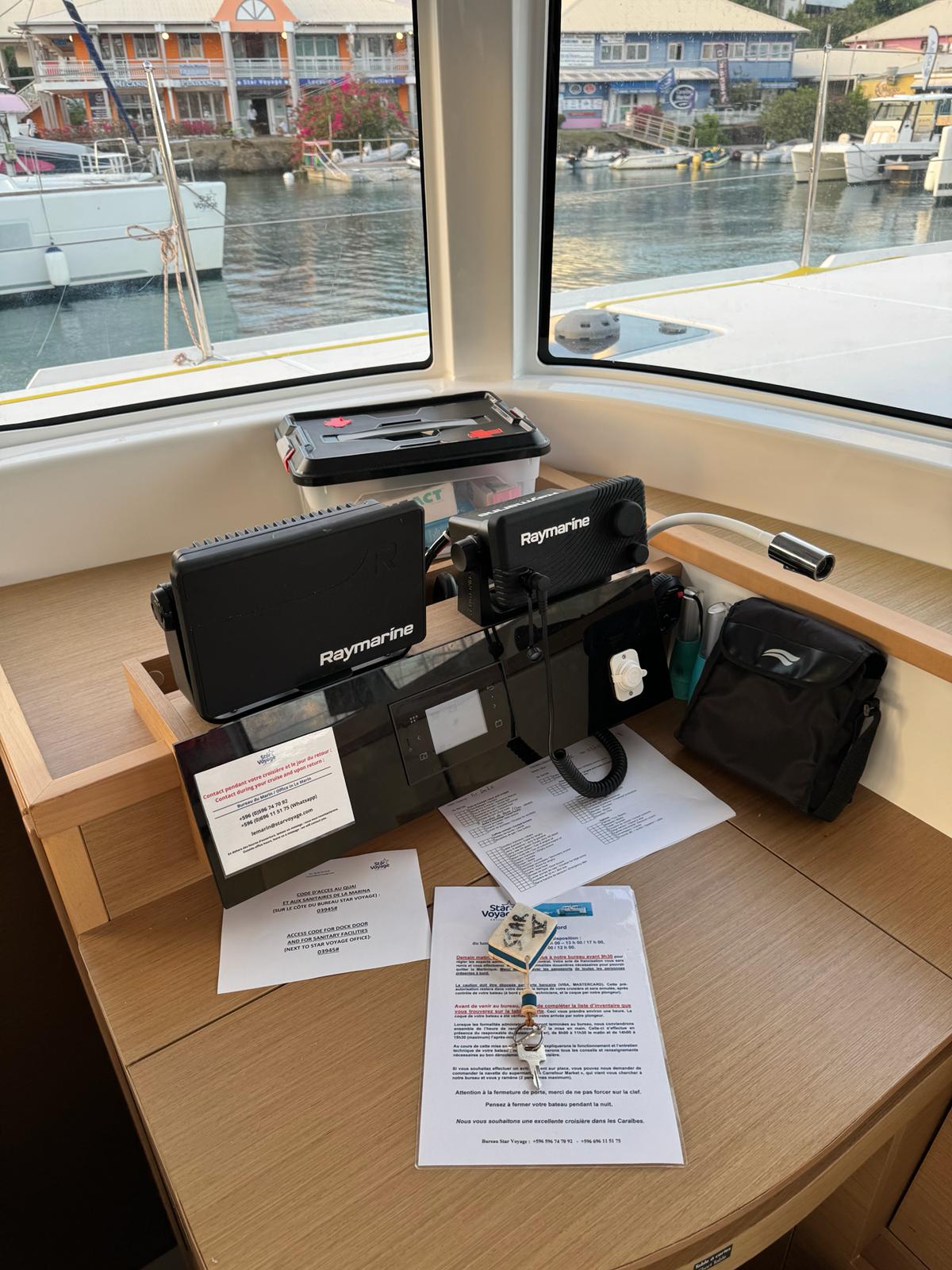 Yacht image 3