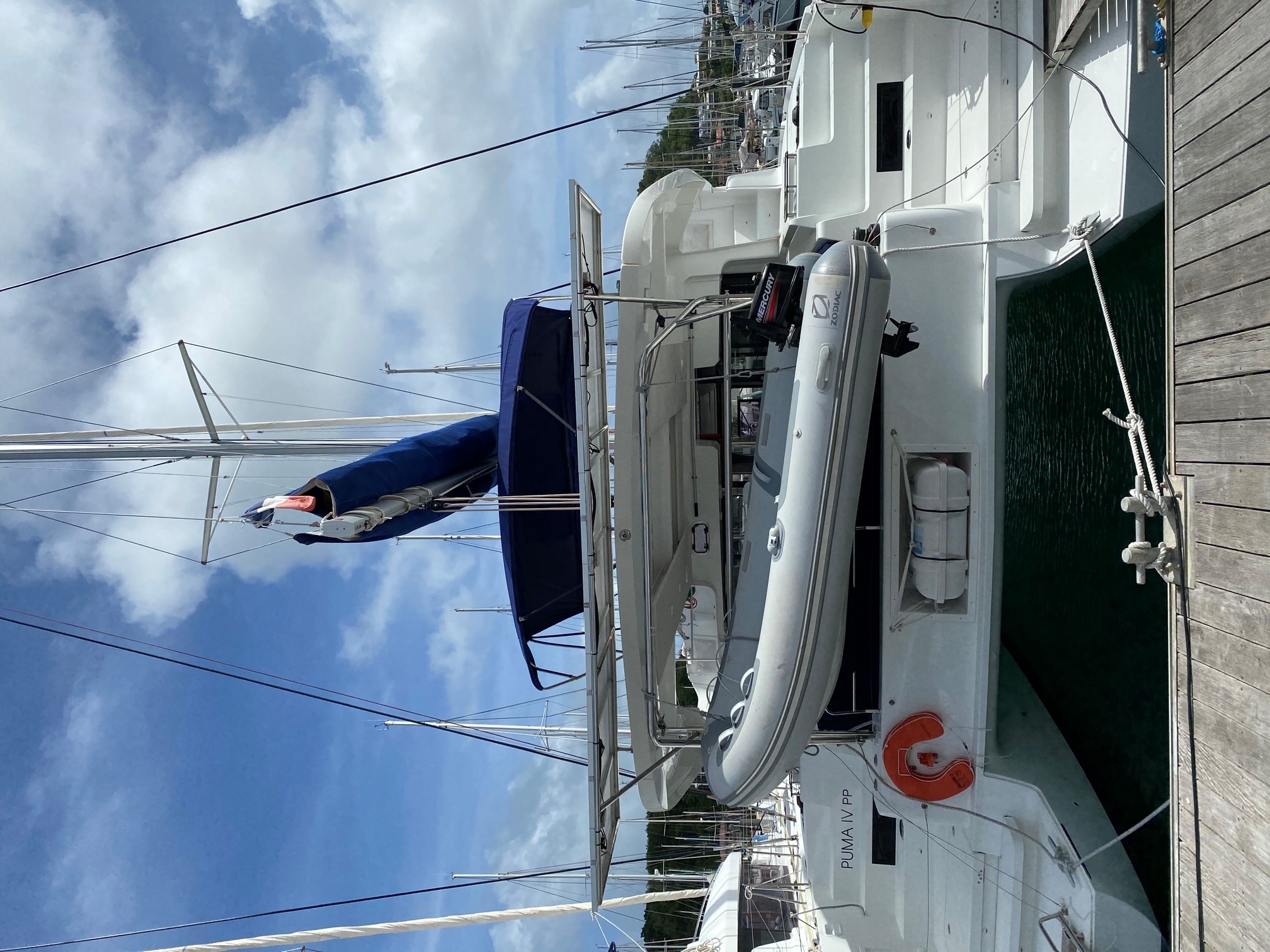 Yacht image 10