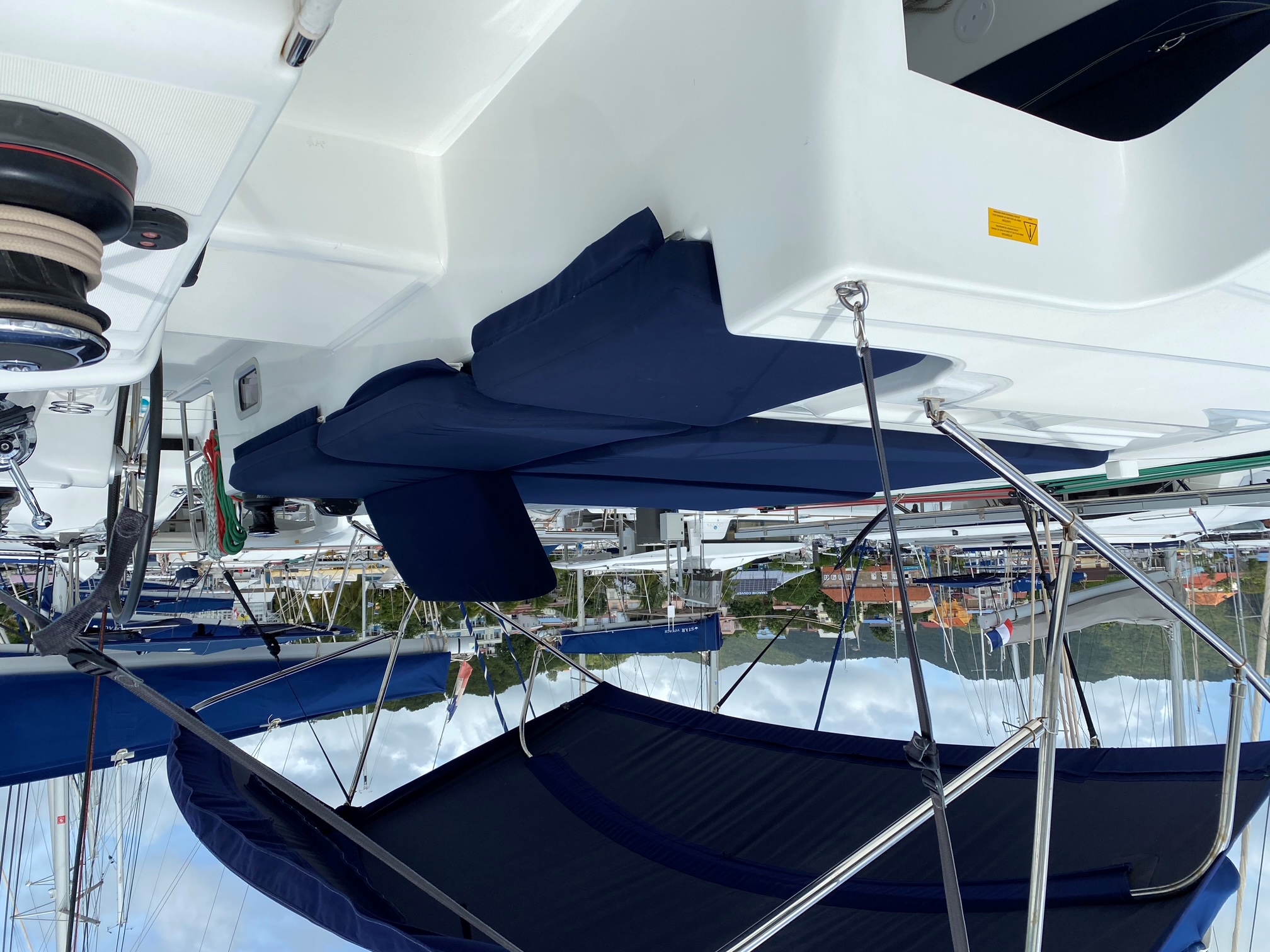 Yacht image 4
