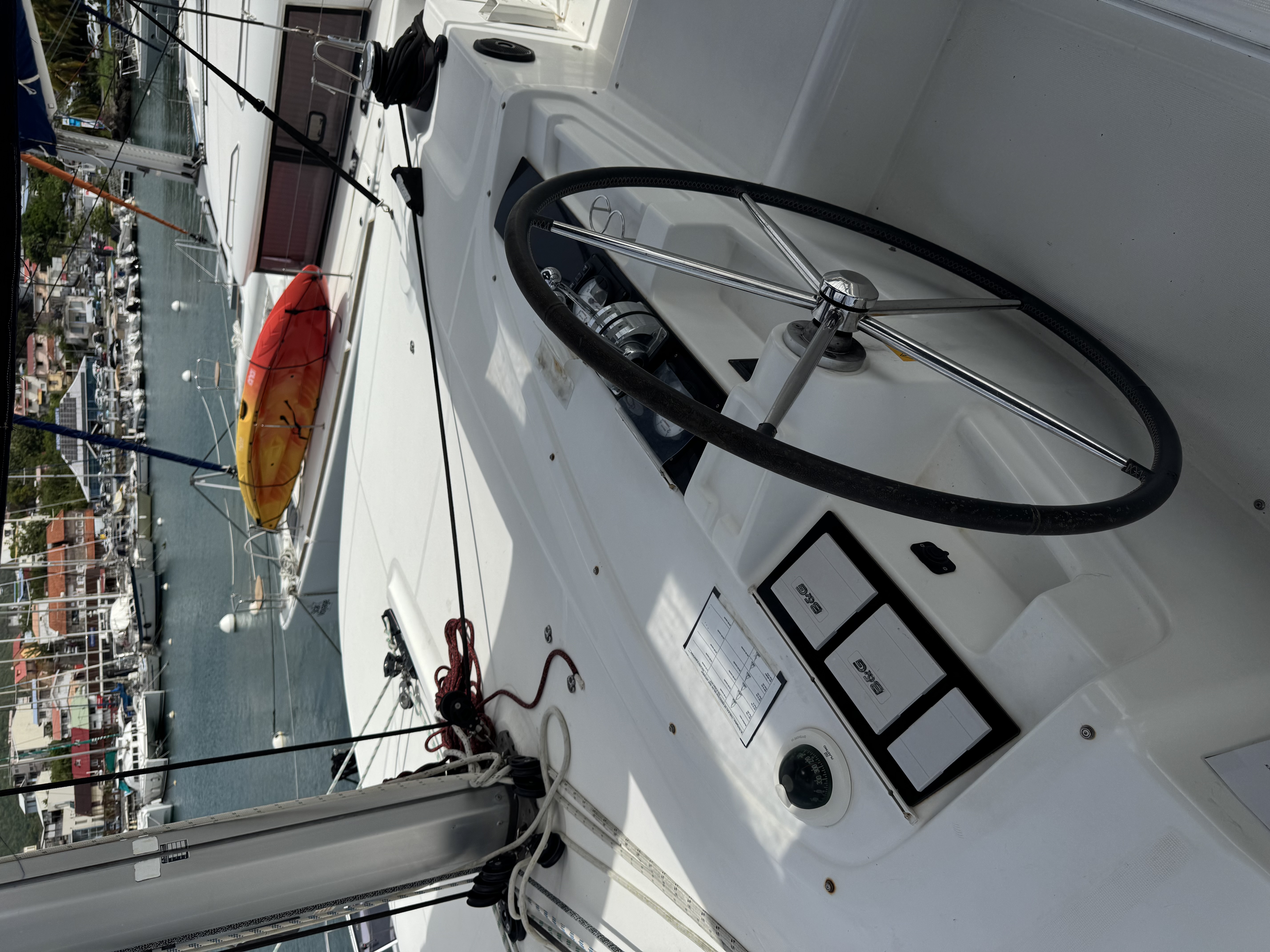 Yacht image 13