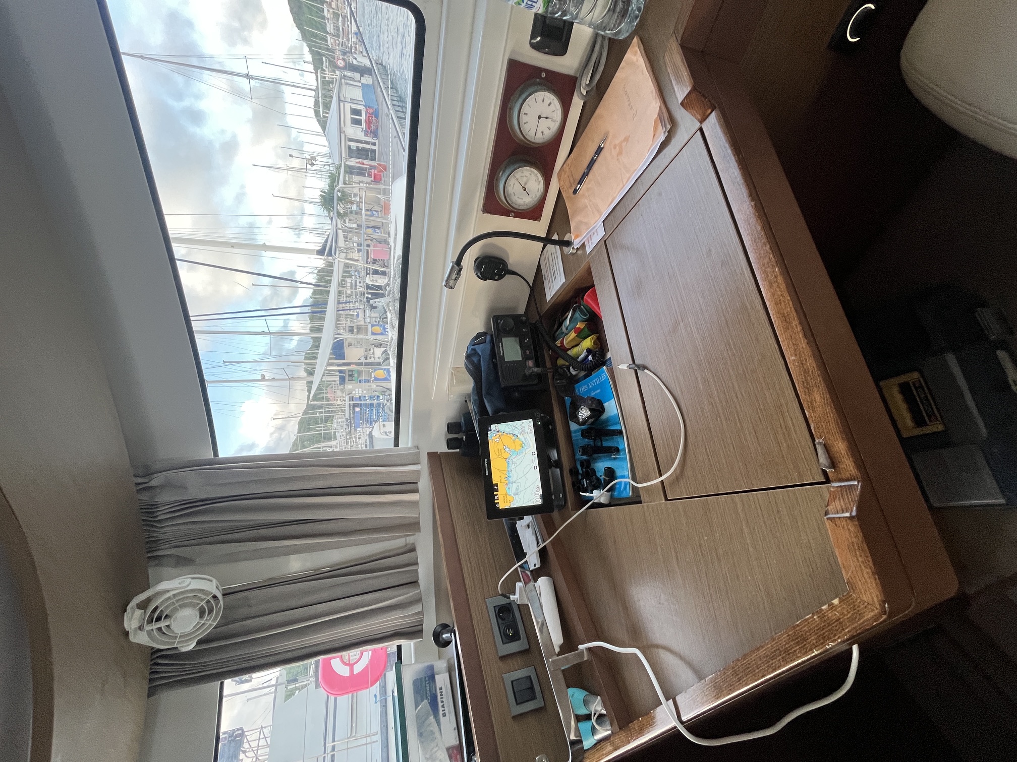 Yacht image 2