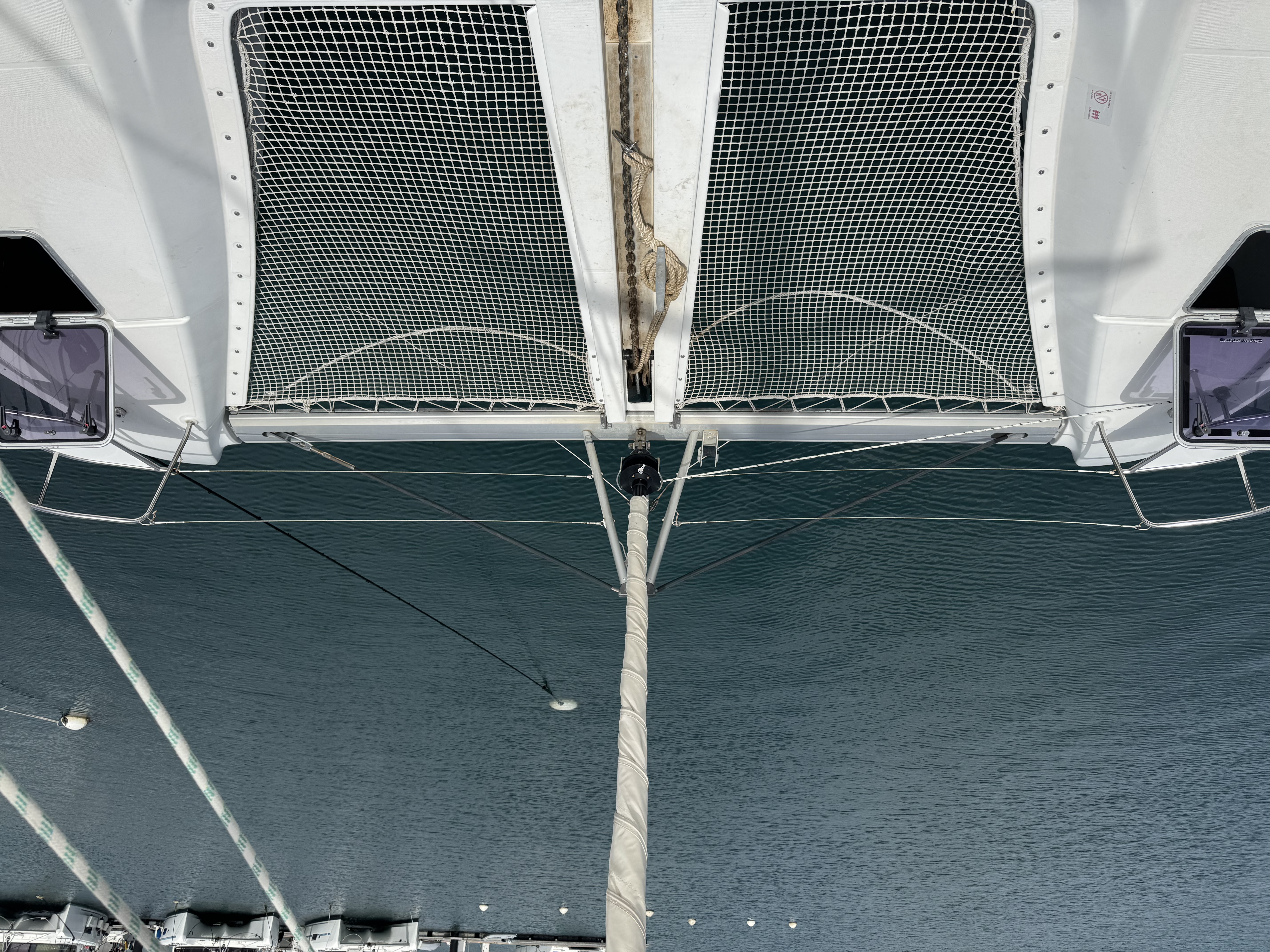 Lagoon 46 