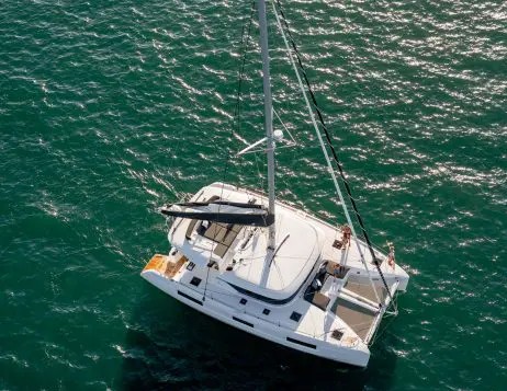 Yacht image 8