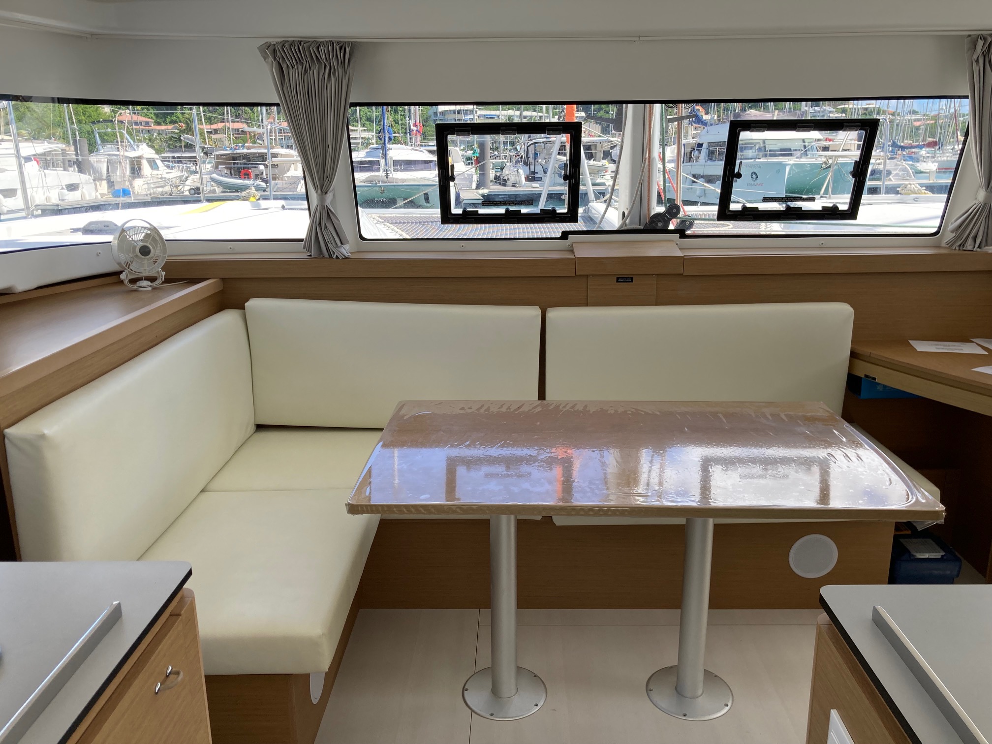 Yacht image 10