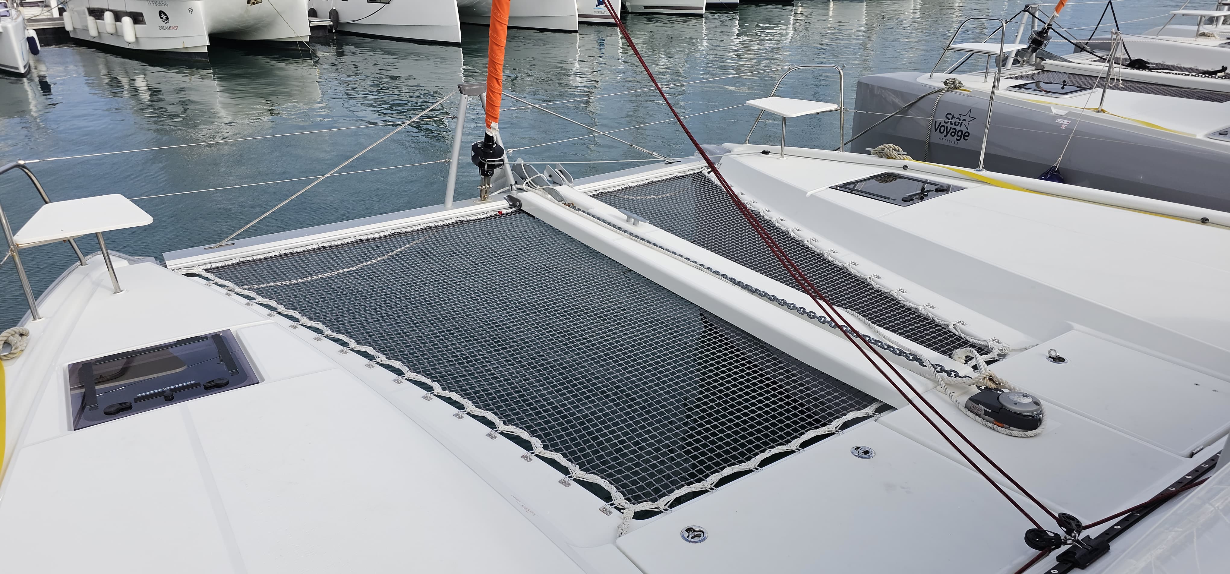 Yacht image 1