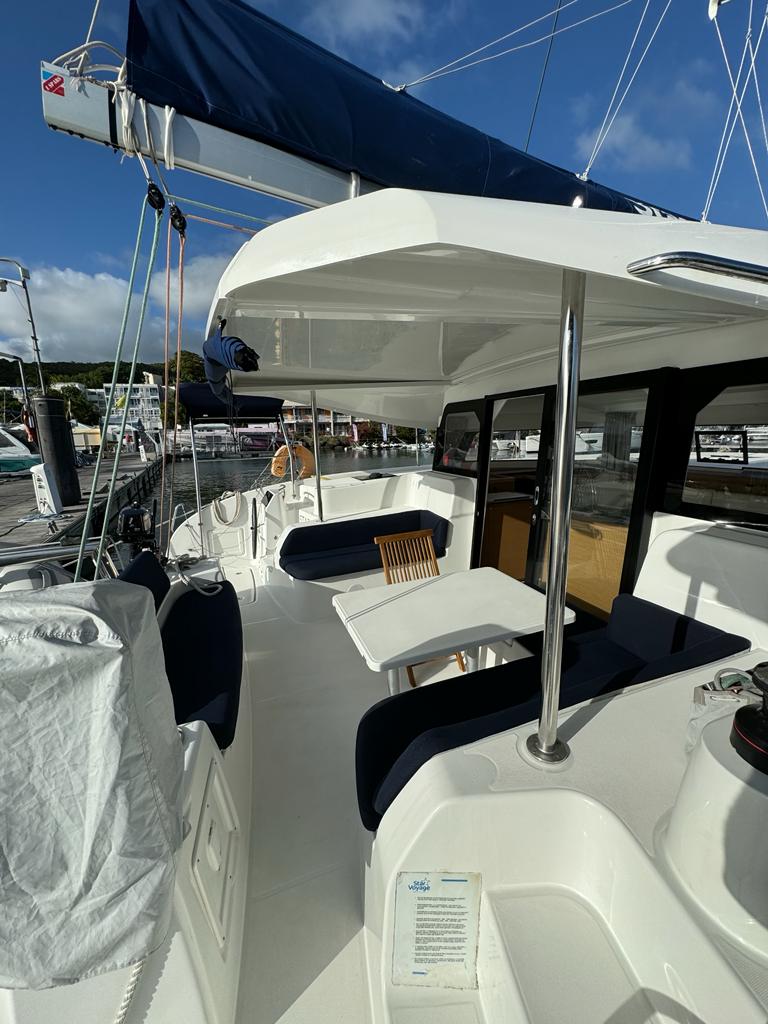 Yacht image 3