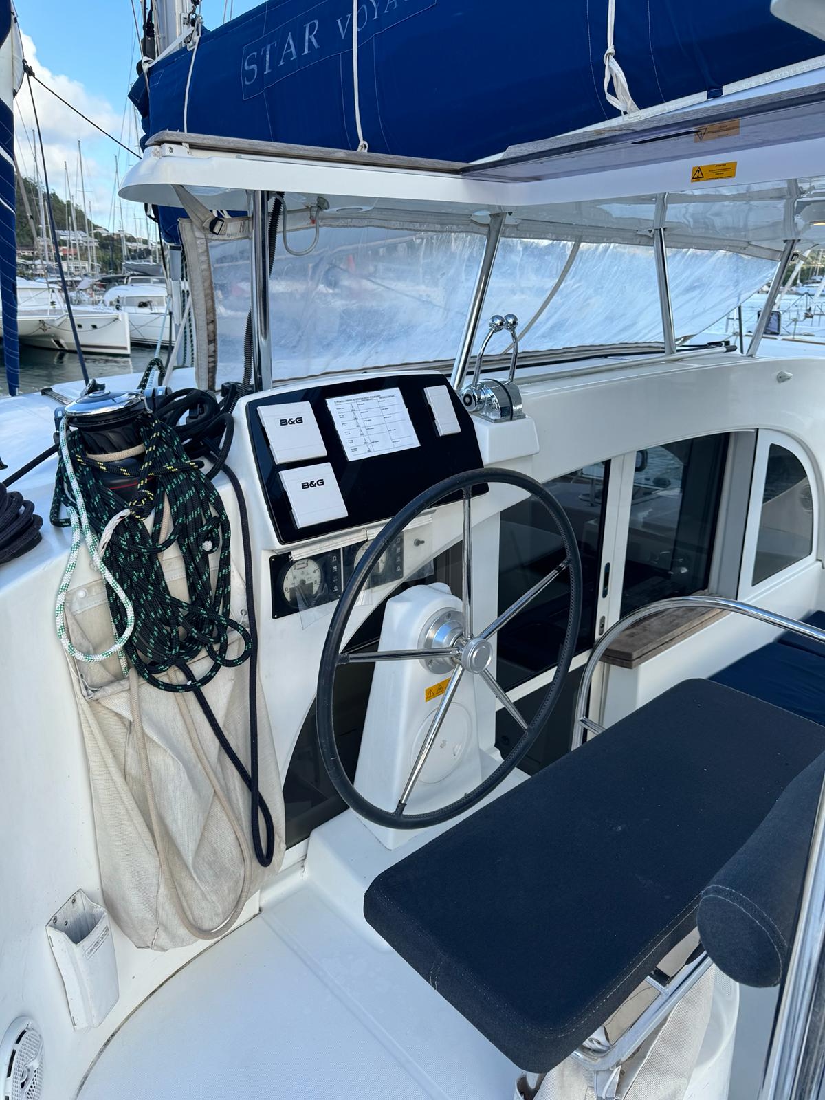 Yacht image 3