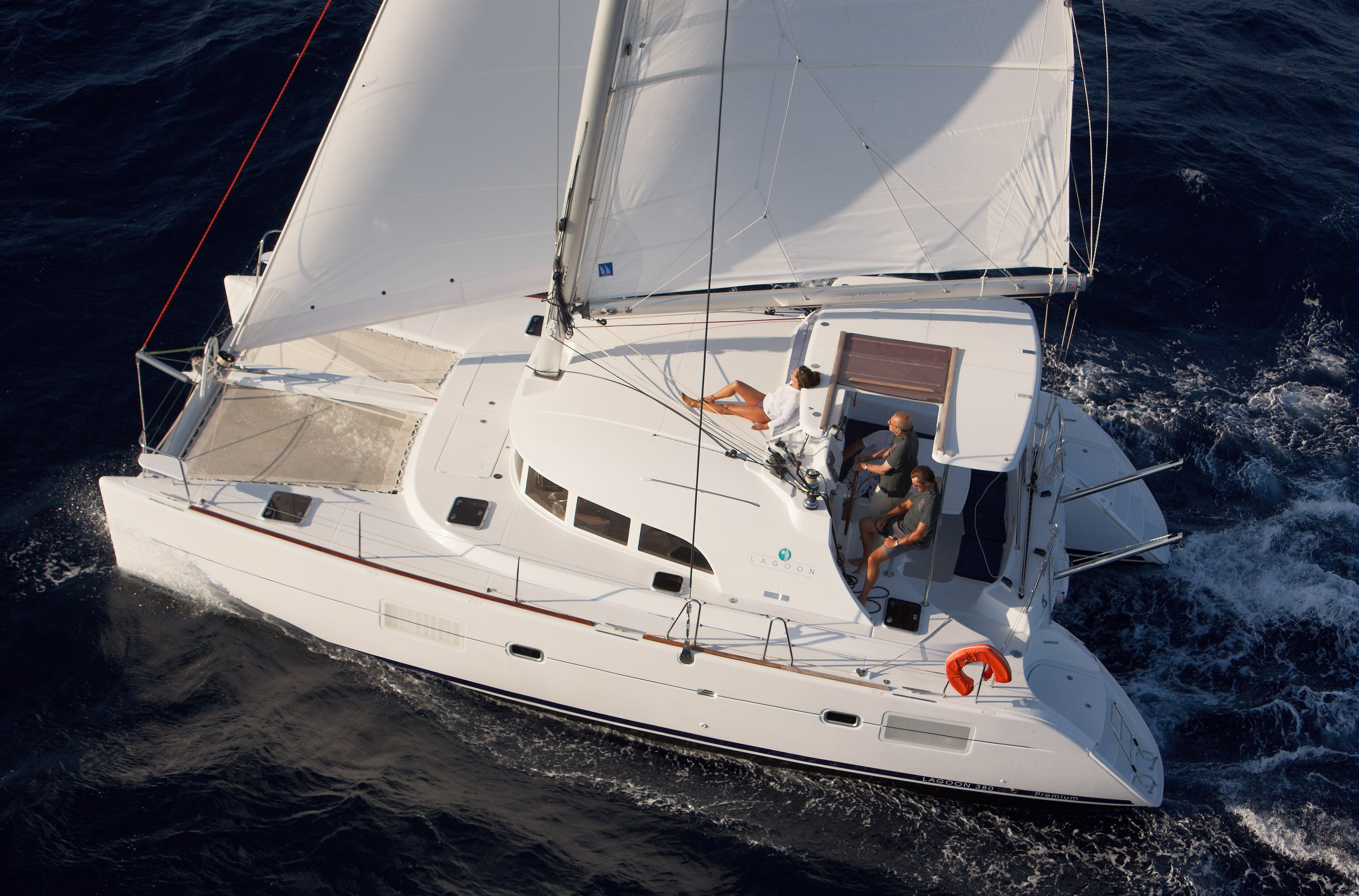 Yacht image 4