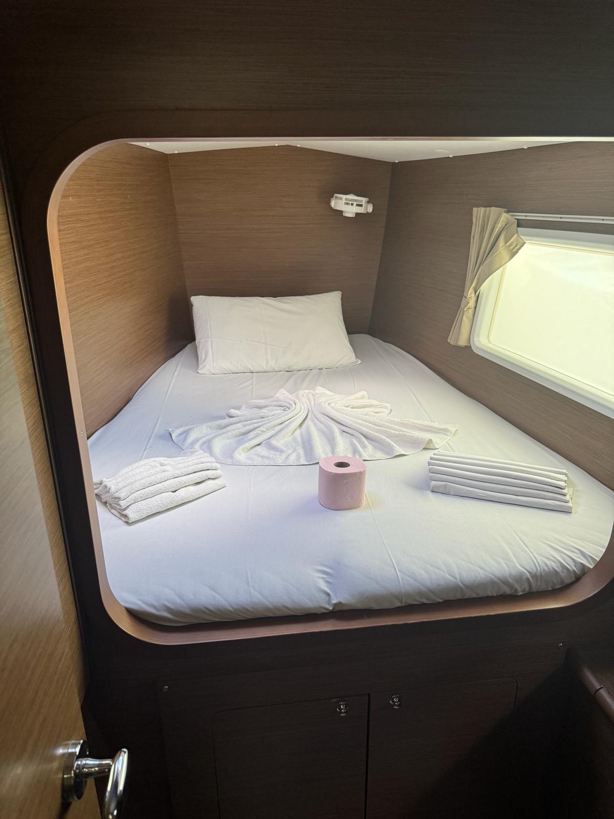 Yacht image 1