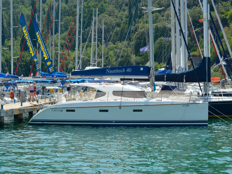 foto Nautitech 40 4