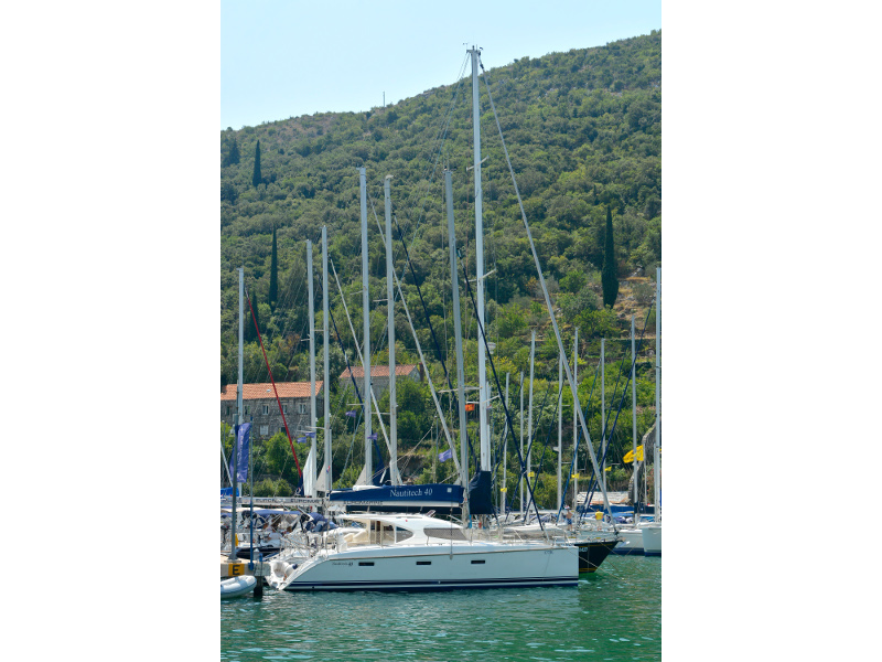 foto Nautitech 40 6
