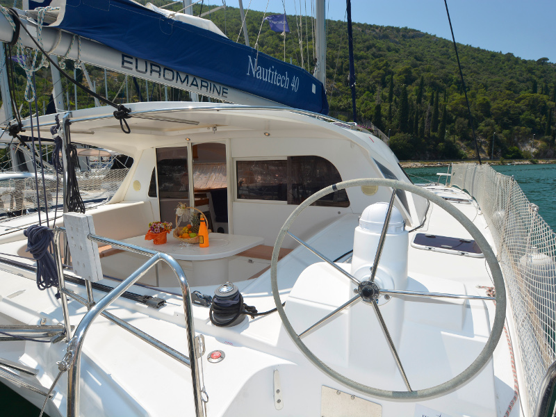 foto Nautitech 40 7