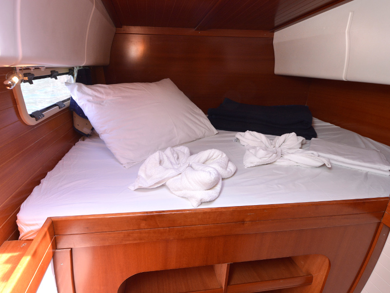 foto Nautitech 40 11