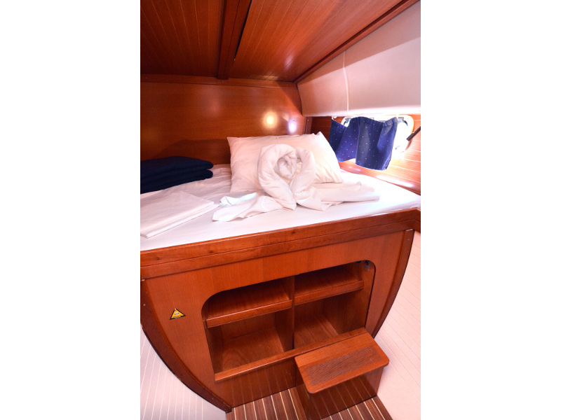 foto Nautitech 40 13