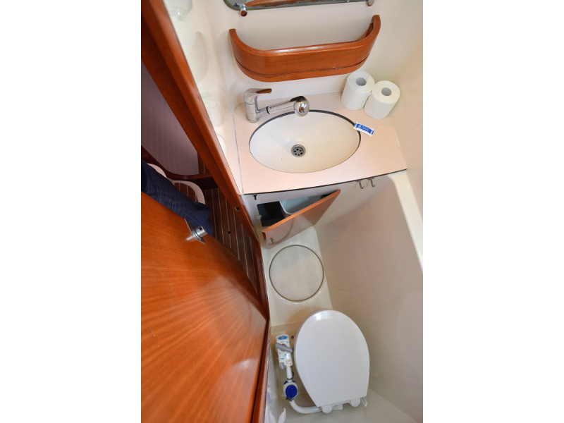 foto Nautitech 40 14