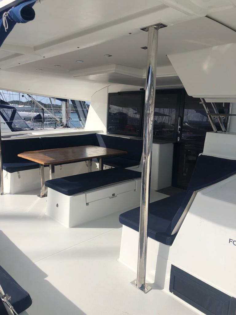 Yacht image 5