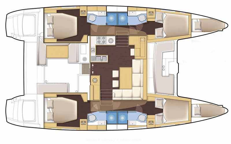 Yacht image 11