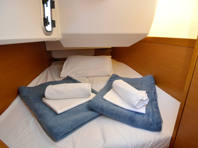 foto Sun Odyssey 349 5
