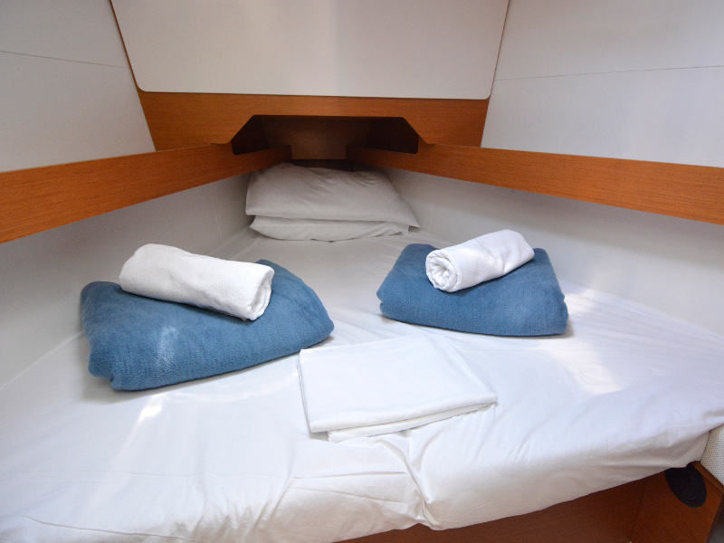 foto Sun Odyssey 349 6