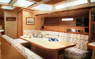 照片 Oceanis 430 2