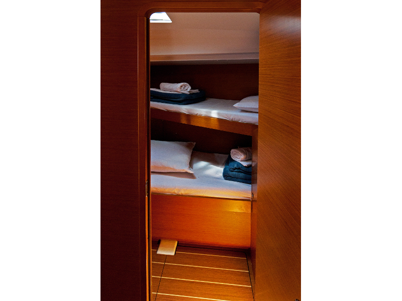 foto Sun Odyssey 439 7