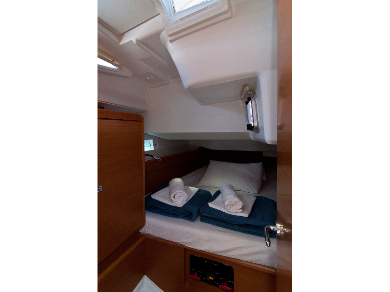 foto Sun Odyssey 439 8