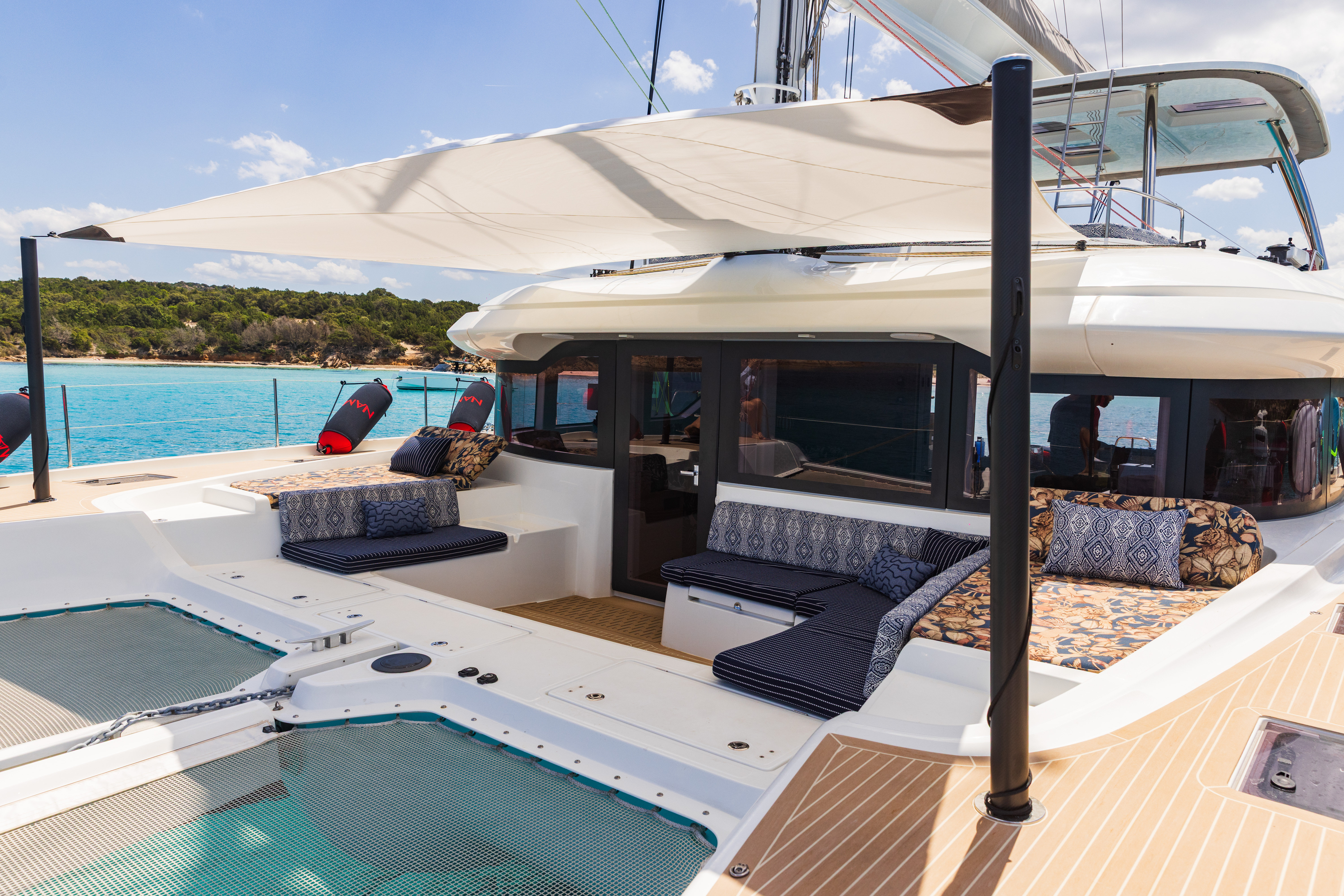 Yacht image 3