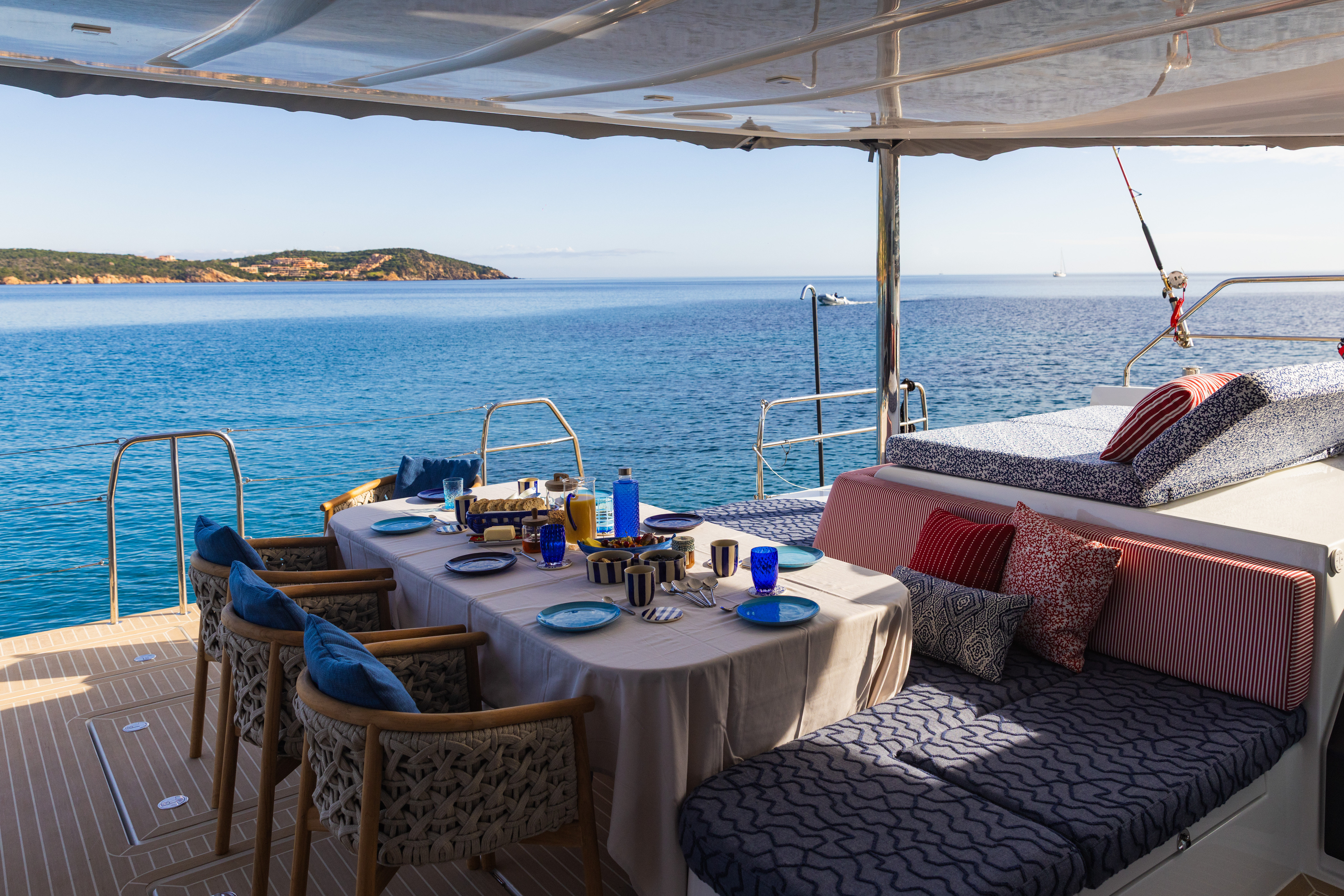 Yacht image 22