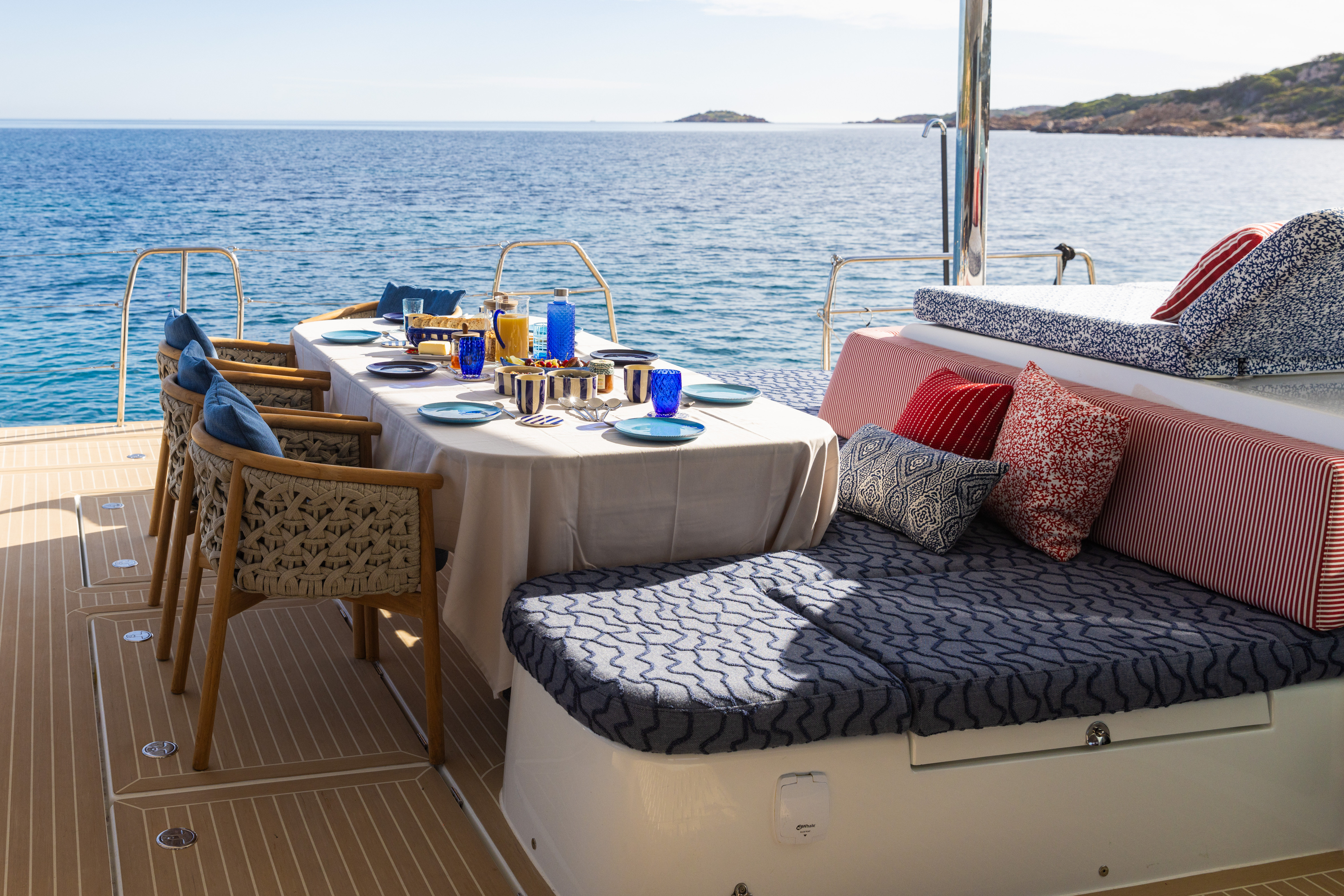 Yacht image 16