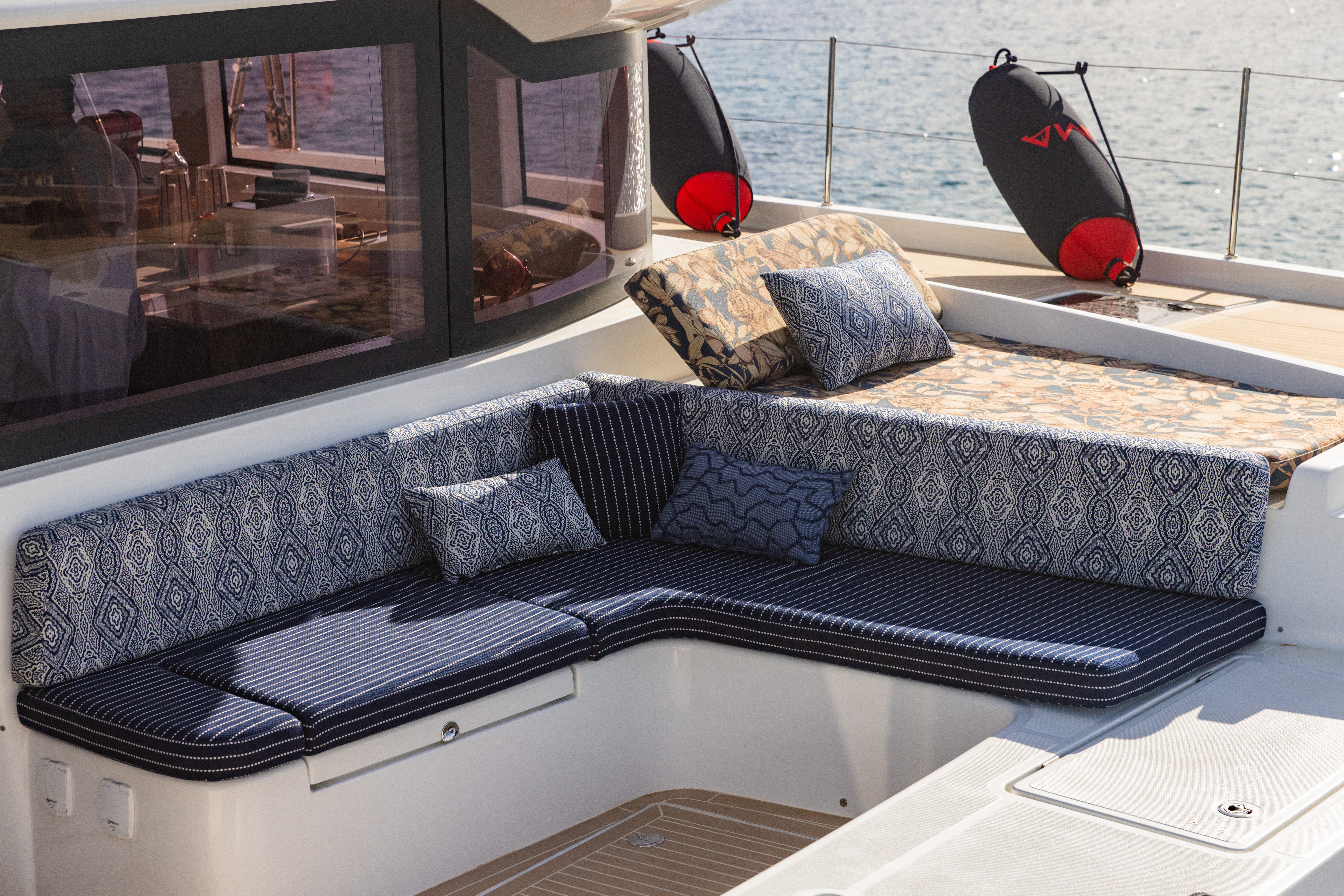 Yacht image 5