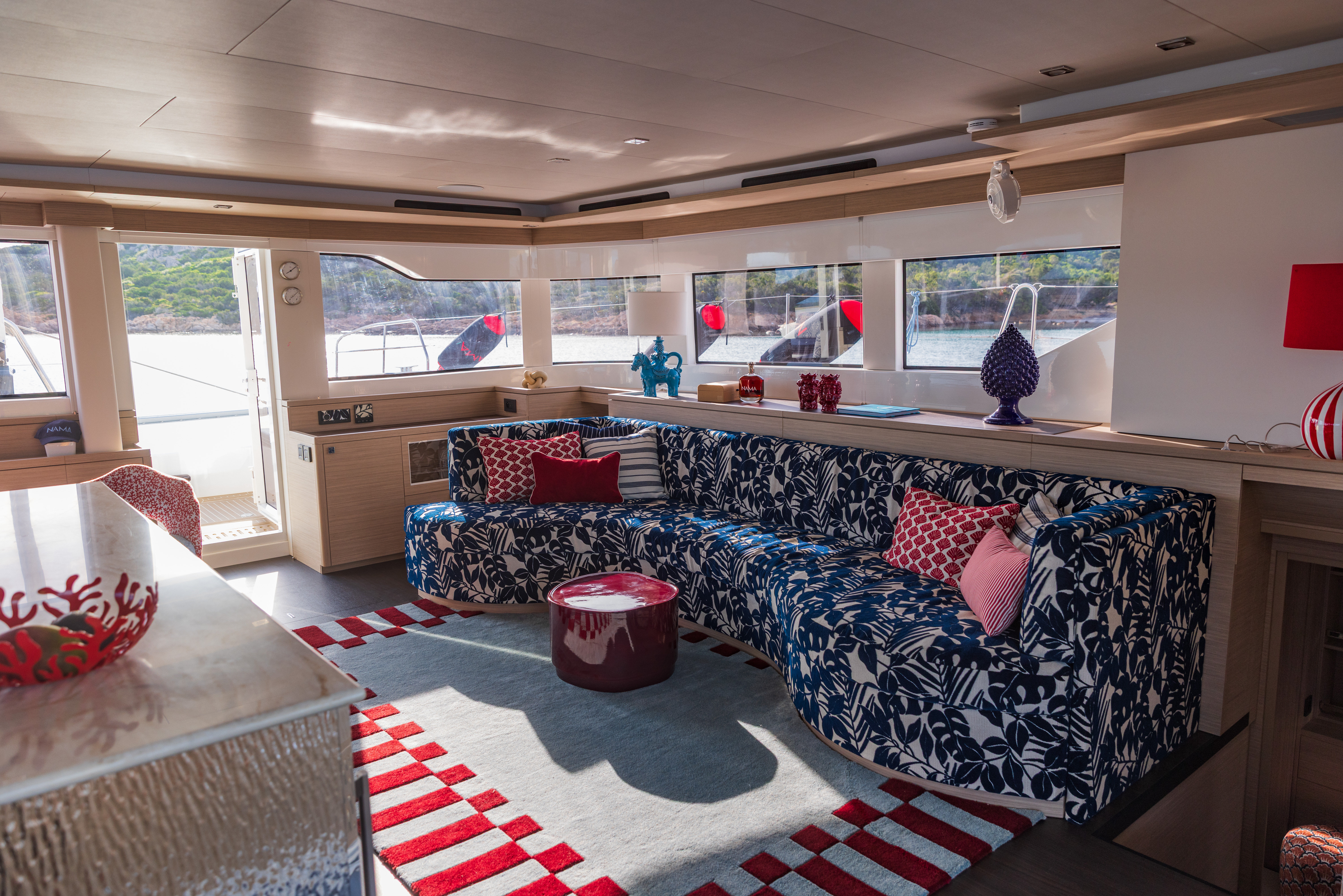 Yacht image 26