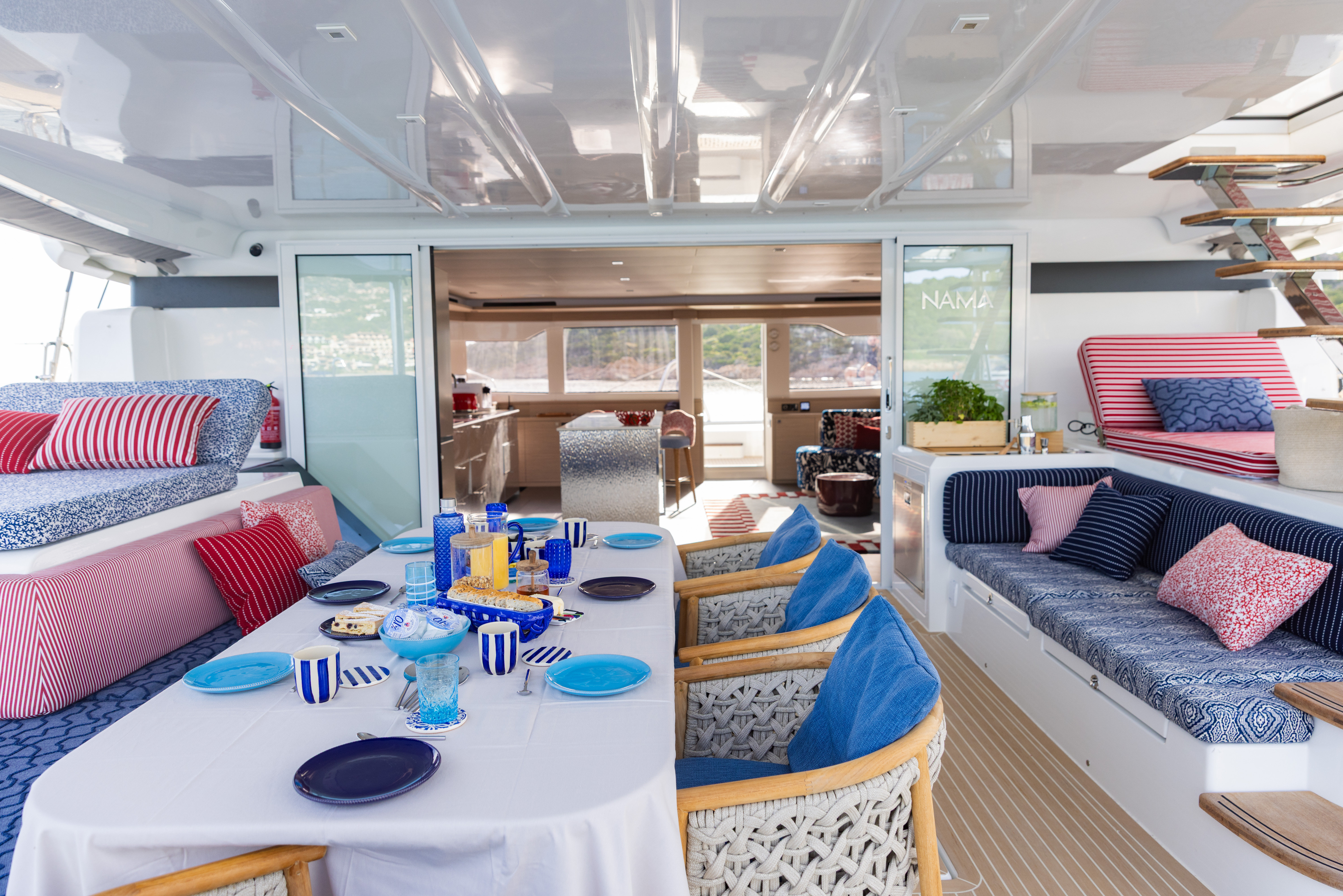 Yacht image 2
