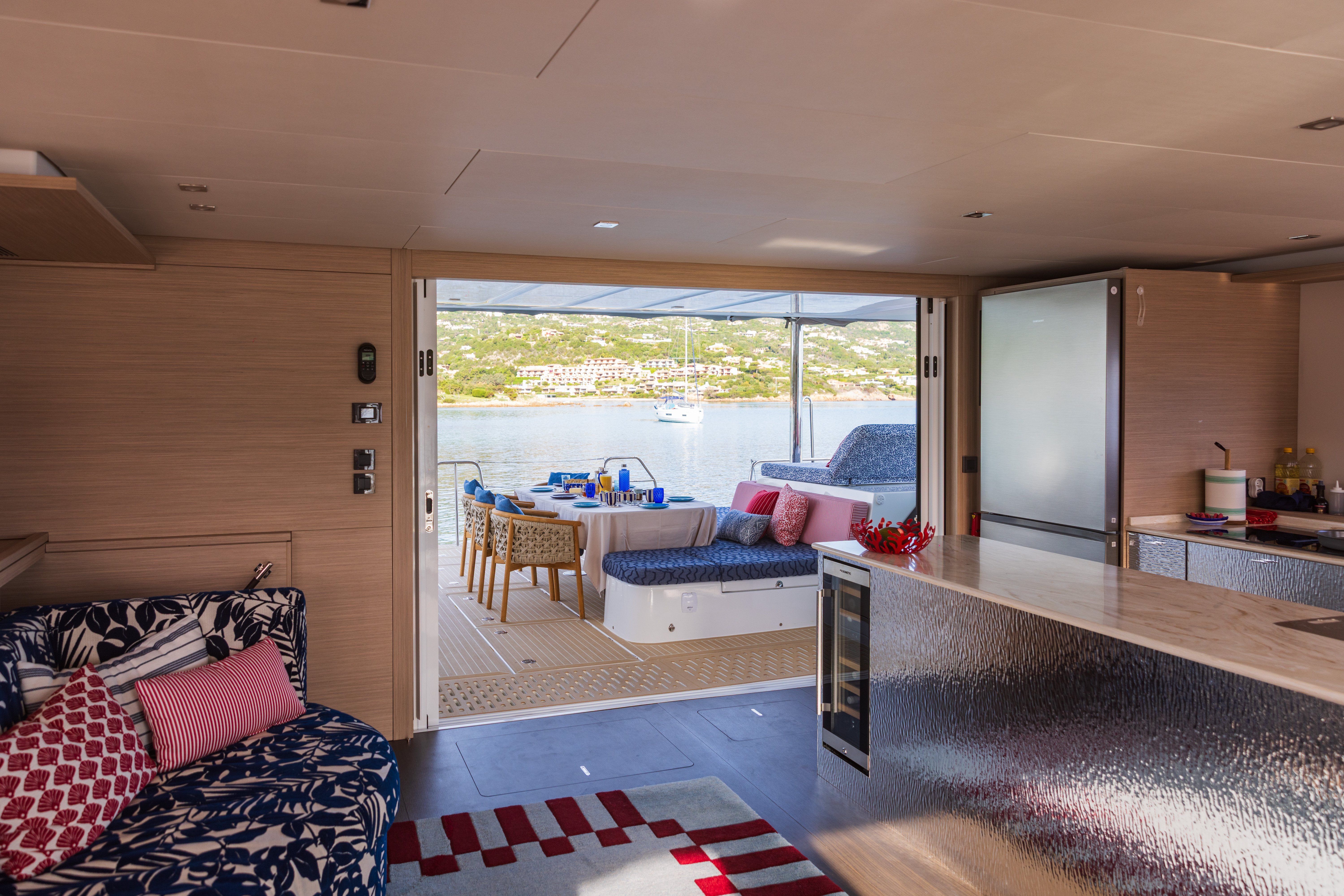 Yacht image 25