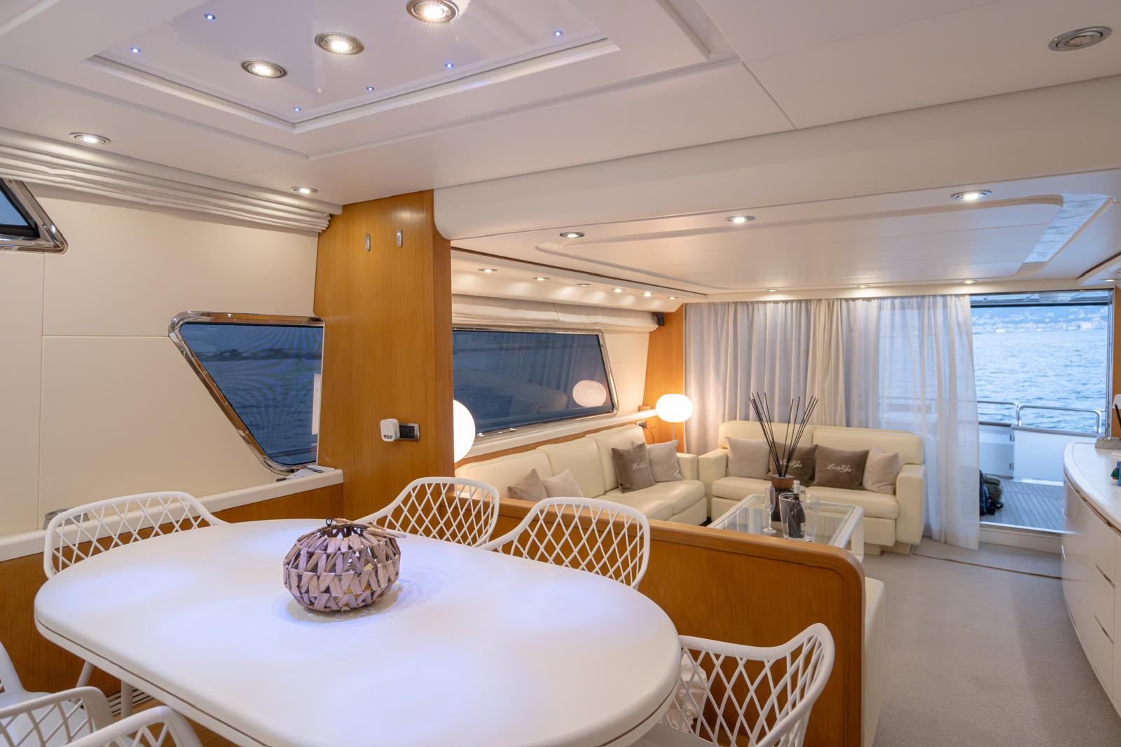 Yacht image 5