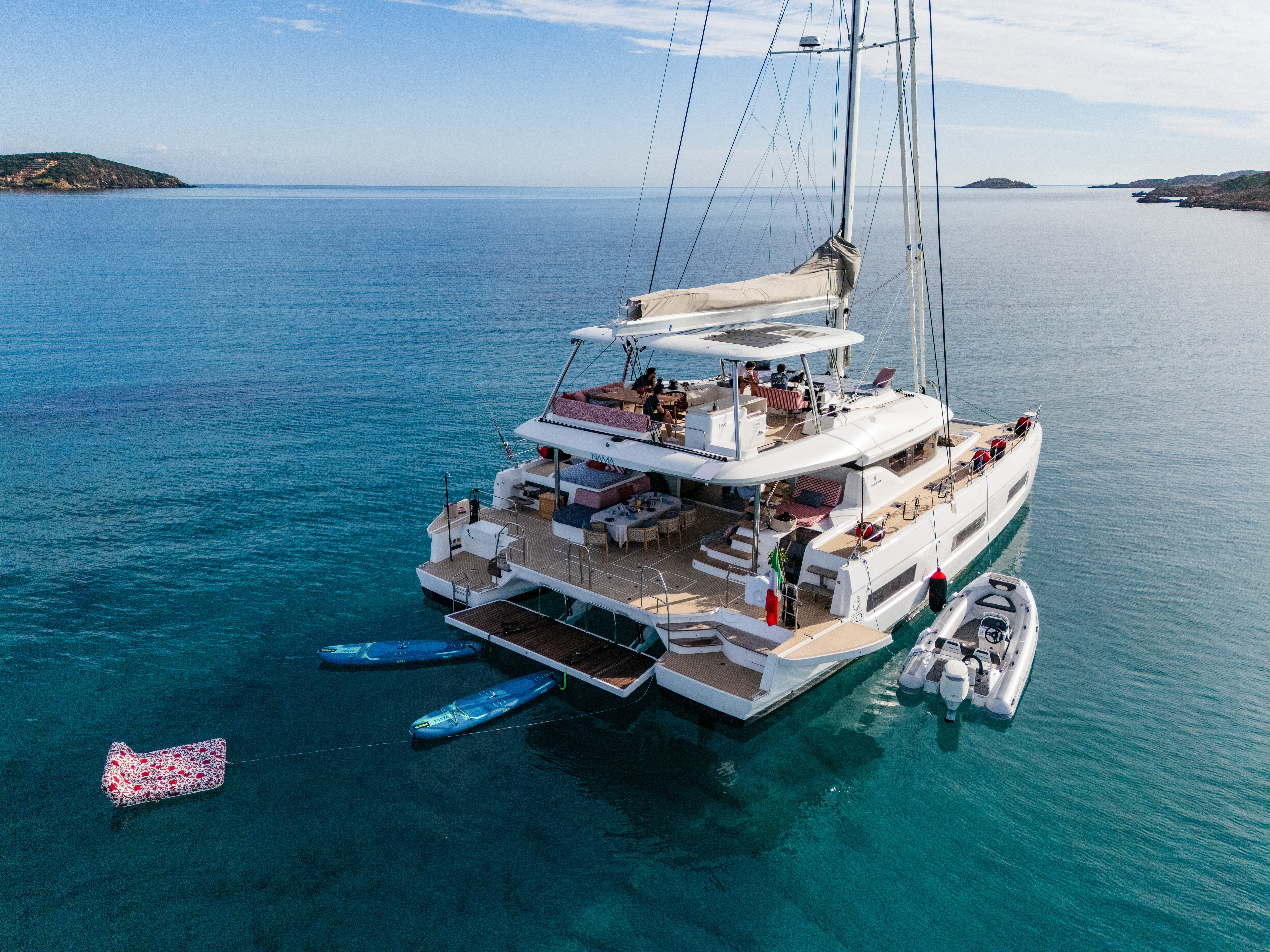 Yacht image 7