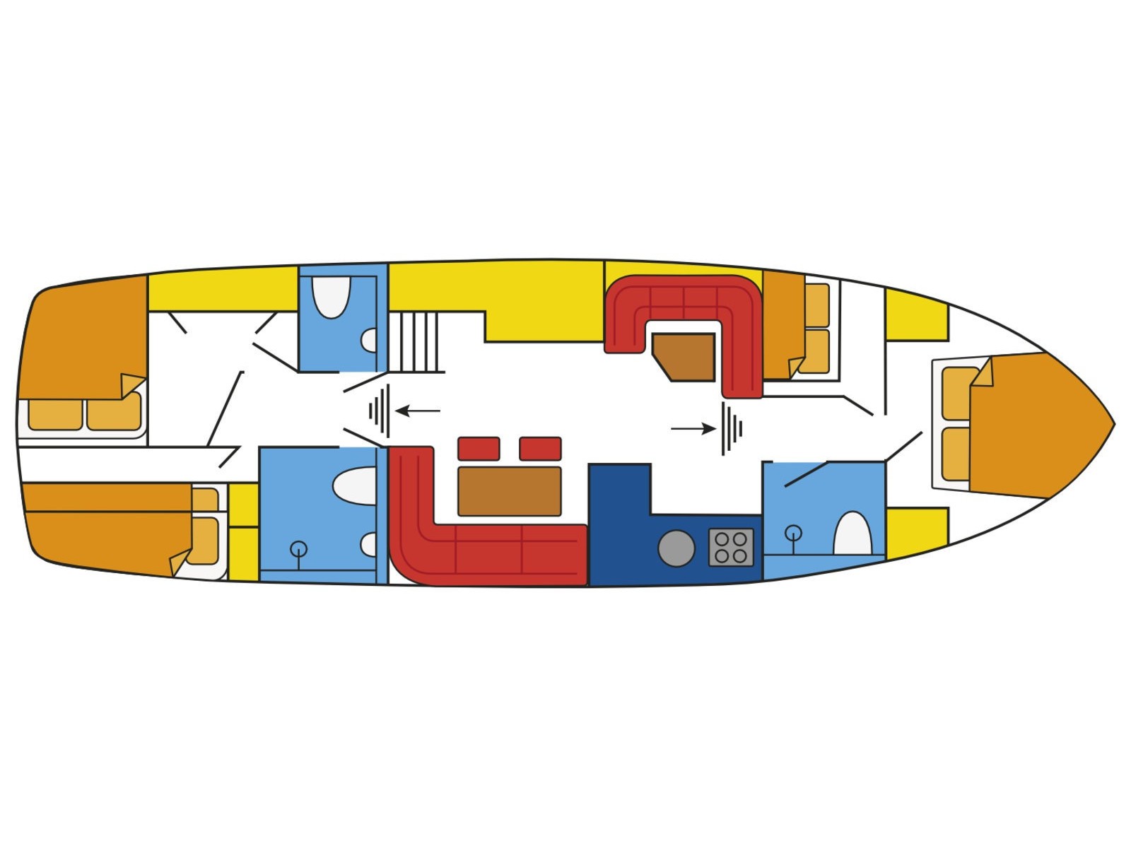 Yacht image 6