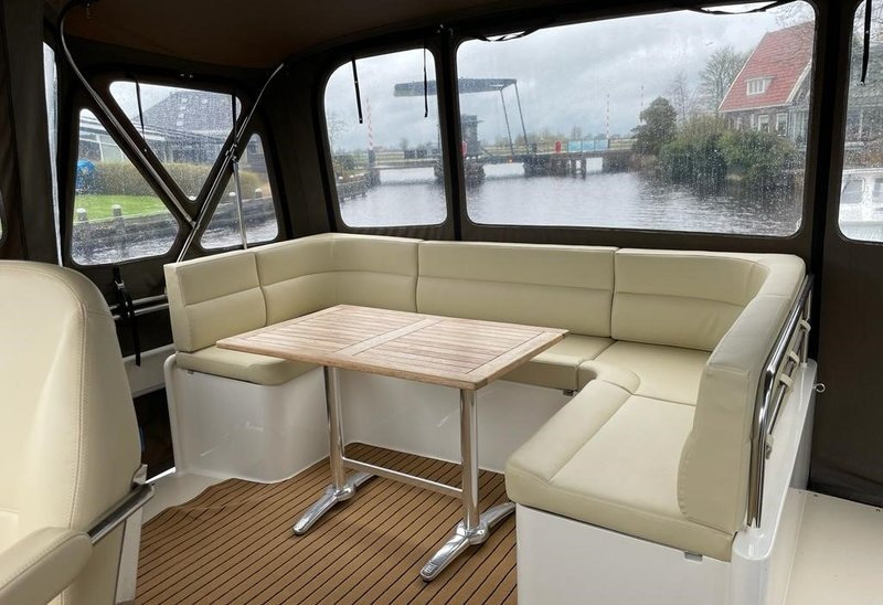 Yacht image 1