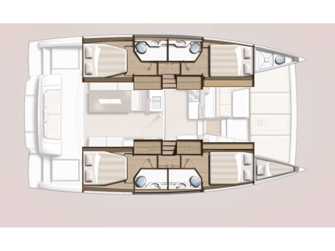 Yacht image 14