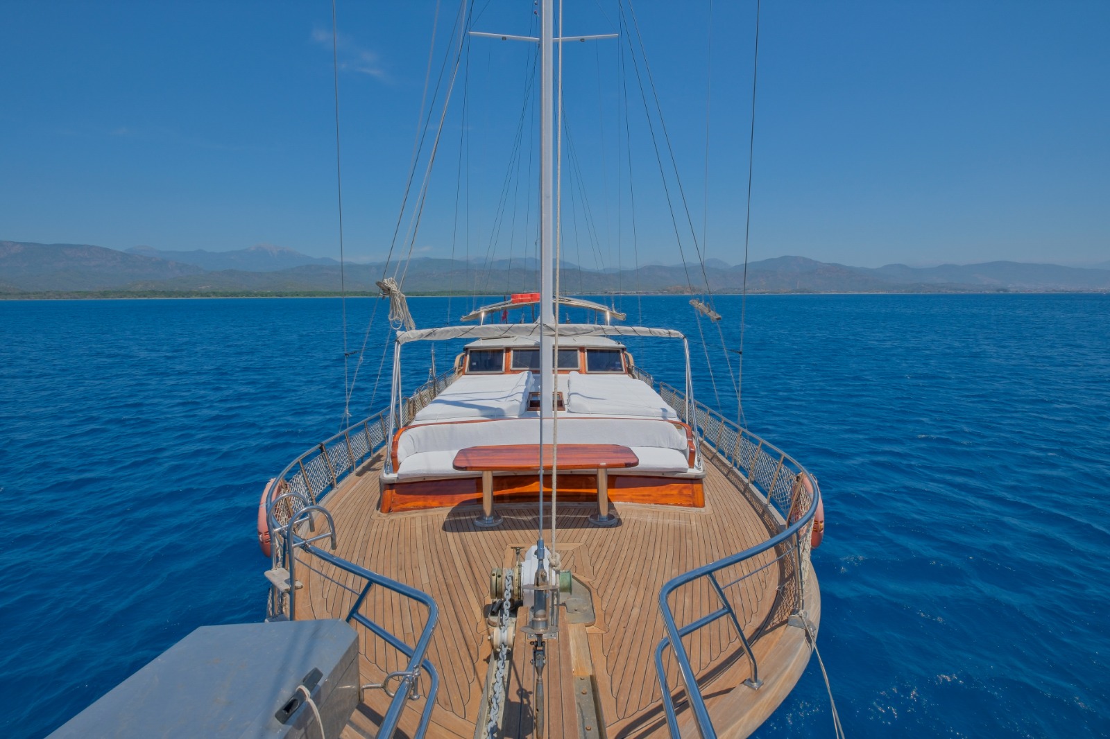Yacht image 22