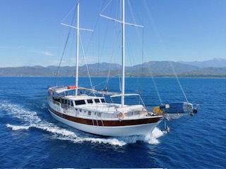 Yacht image 1