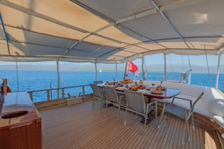 Yacht image 35