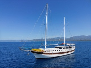 Yacht image 11