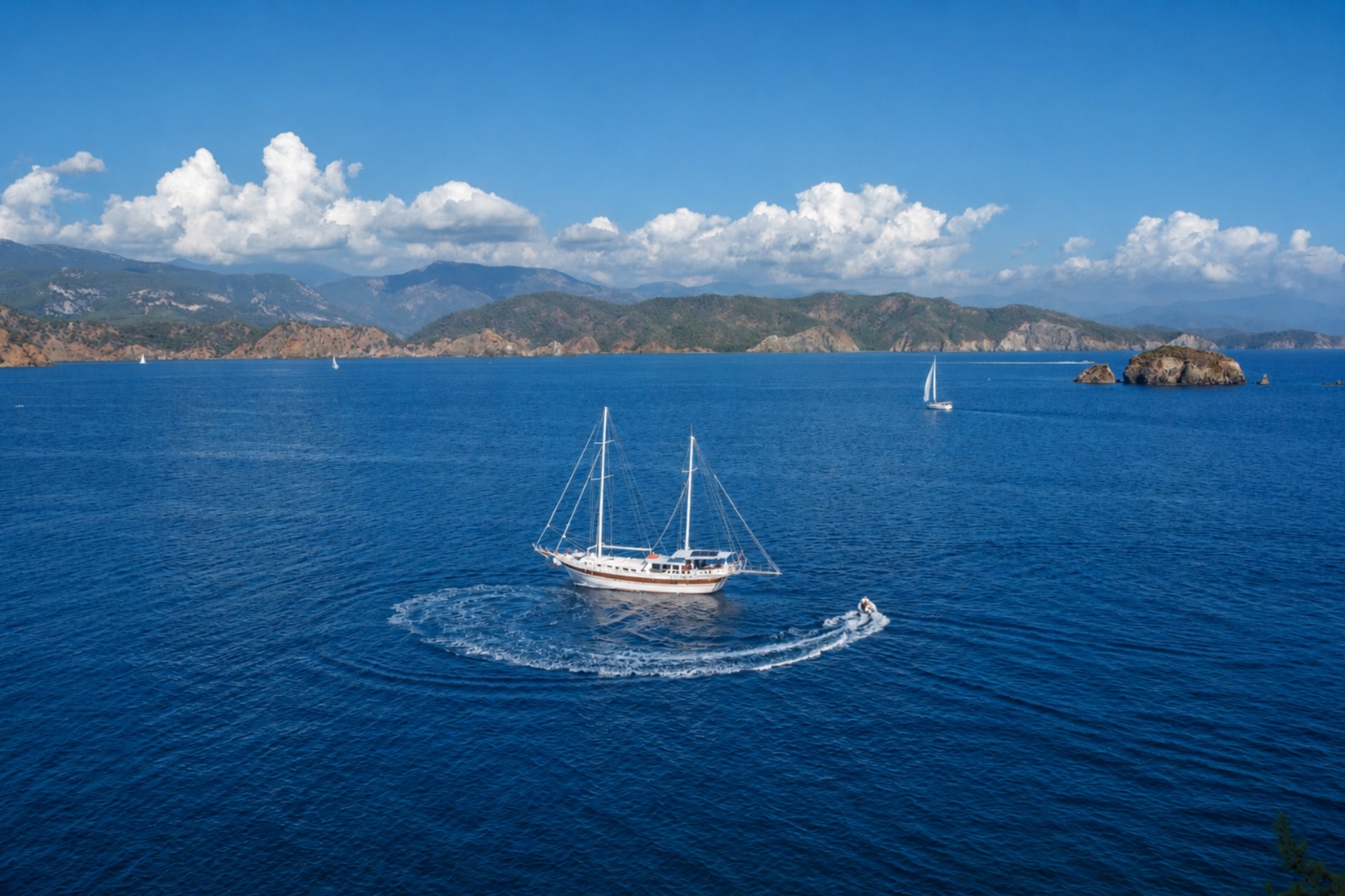 Yacht image 32