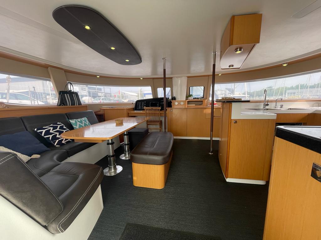 Yacht image 23