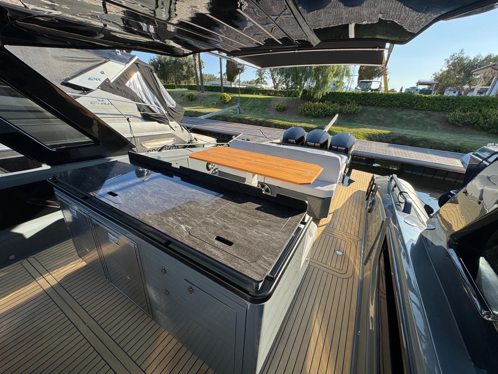 Salpa Soleil 52