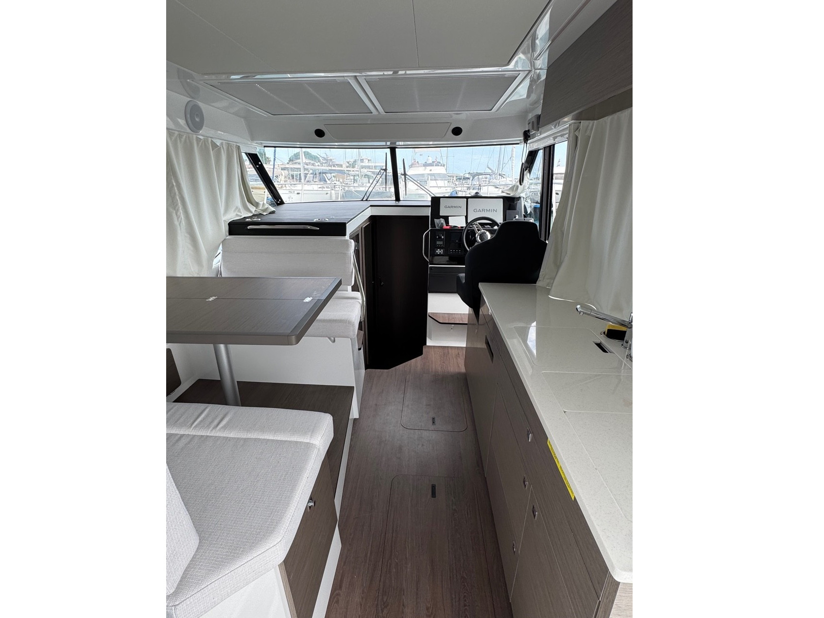 Yacht image 7