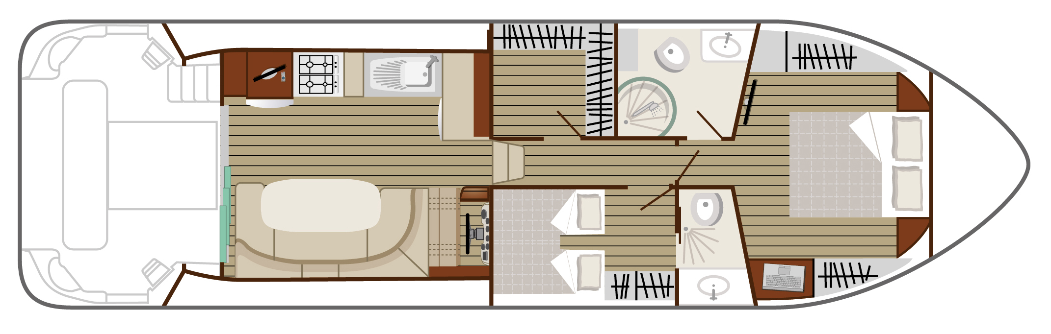 Yacht image 5